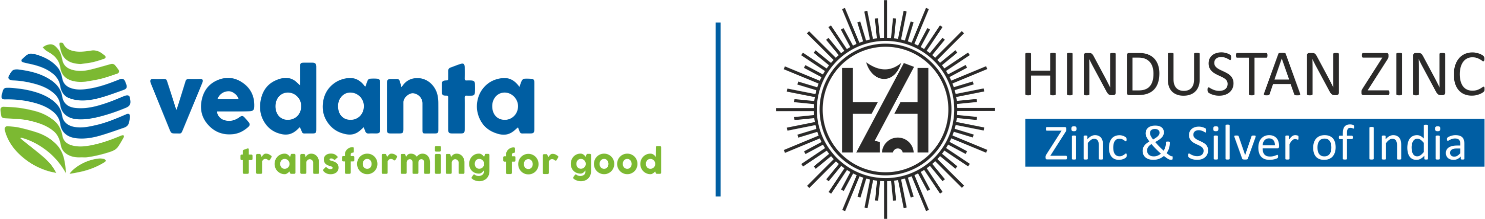 Vedanta Logo